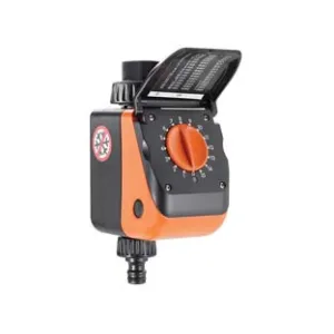 CENTRALINA PROGRAMMATORE AQUAUNO LOGICA PLUS IN BLISTER 8419