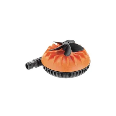 IRRIGATORE BASE ROLLINA IN BLISTER 8656