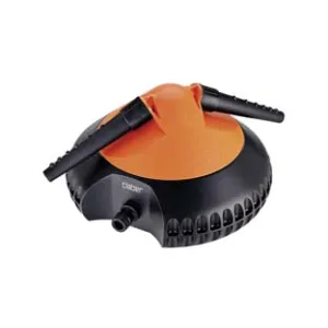 IRRIGATORE BASE IDROSPRAY 2000 IN BLISTER 8675