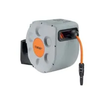 AVVOLGITUBO AUTOMATICO A PARETE ROTOROLL EVO