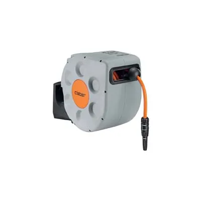 AVVOLGITUBO AUTOMATICO A PARETE ROTOROLL EVO