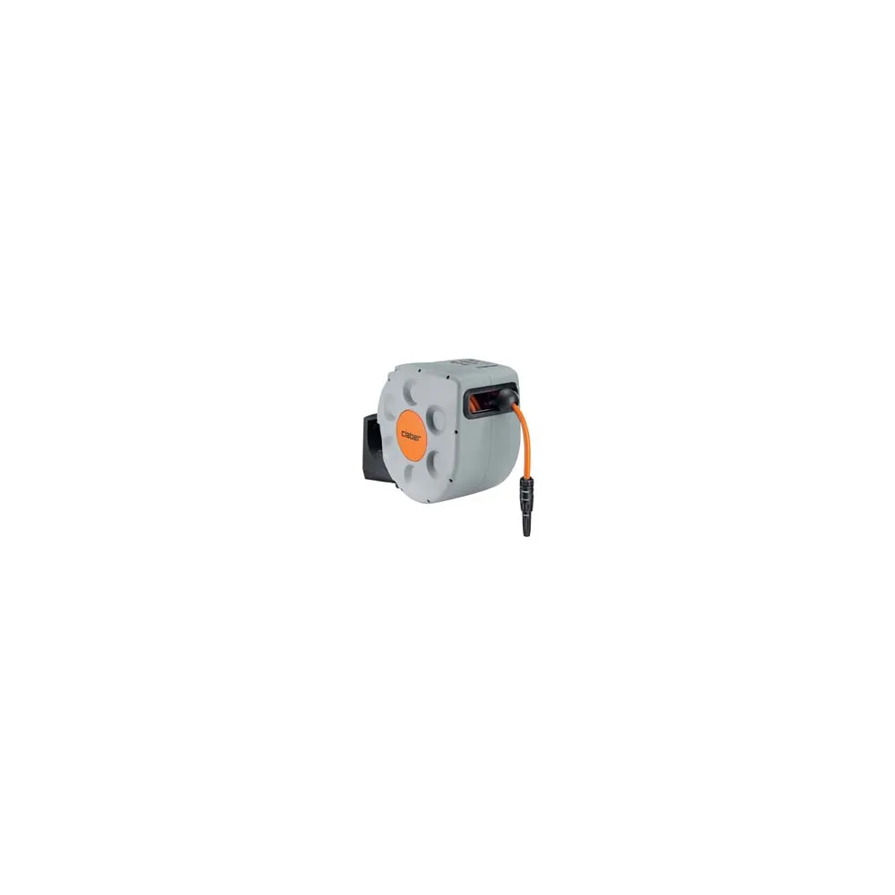 AVVOLGITUBO AUTOMATICO A PARETE ROTOROLL EVO