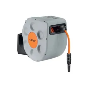 AVVOLGITUBO AUTOMATICO A PARETE ROTOROLL EVO