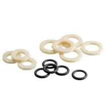 GUARNIZIONI O-RING IN BLISTER 8811
