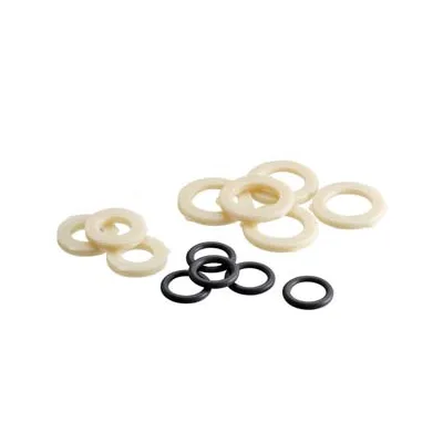 GUARNIZIONI O-RING IN BLISTER 8811