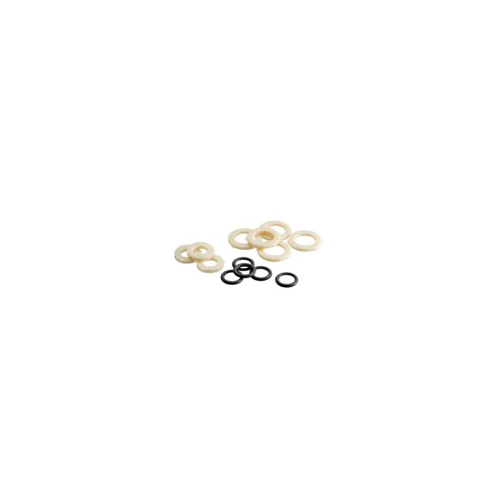 GUARNIZIONI O-RING IN BLISTER 8811