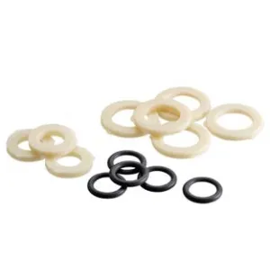 GUARNIZIONI O-RING IN BLISTER 8811