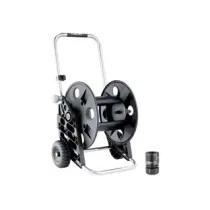 AVVOLGITUBO CARRELLATO GENIUS 60 MT.60 8862