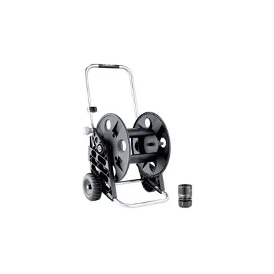 AVVOLGITUBO CARRELLATO GENIUS 60 MT.60 8862