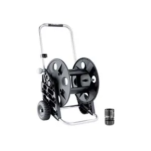 AVVOLGITUBO CARRELLATO GENIUS 60 MT.60 8862