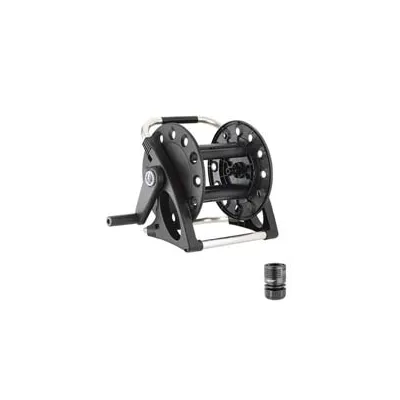 AVVOLGITUBO PORTATILE AQUAPONY MT.20 8887