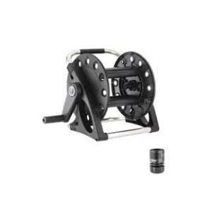 AVVOLGITUBO PORTATILE AQUAPONY MT.20 8887