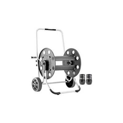 AVVOLGITUBO CARRELLATO METAL PROFY MT.50 8895