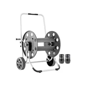 AVVOLGITUBO CARRELLATO METAL PROFY MT.50 8895