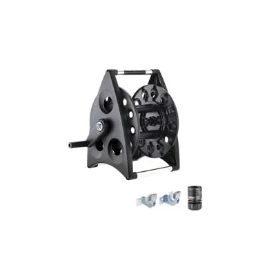 AVVOLGITUBO PORTATILE KIROS MT.35/40 8921