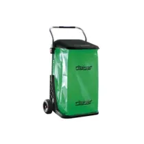 CARRELLO RACCOGLITUTTO CARRY CART ECO 8934