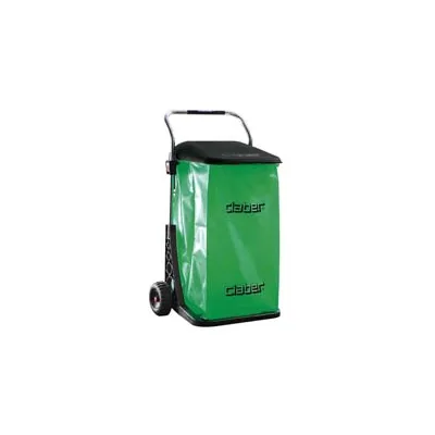 CARRELLO RACCOGLITUTTO CARRY CART ECO 8934