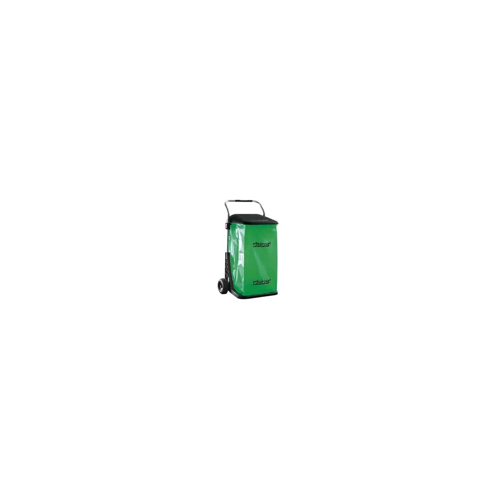 CARRELLO RACCOGLITUTTO CARRY CART ECO 8934