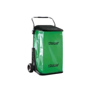 CARRELLO RACCOGLITUTTO CARRY CART ECO 8934