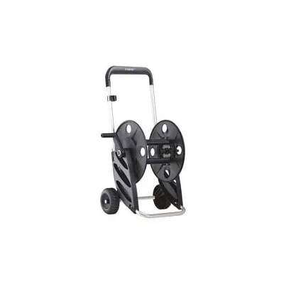AVVOLGITUBO CARRELLATO SILVER-AL MT.50/60 8977