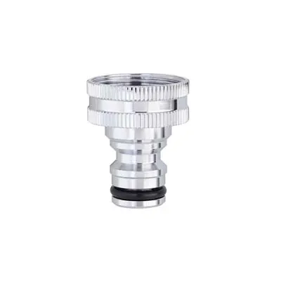 PRESA RUBINETTO F 3/4” METAL-JET IN BLISTER 9604