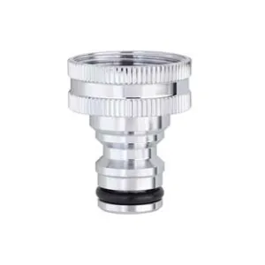 PRESA RUBINETTO F 3/4” METAL-JET IN BLISTER 9604