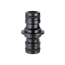 GIUNTO PER RACCORDI  AQUAMASTER MAX-FLOW IN BLISTER 9643