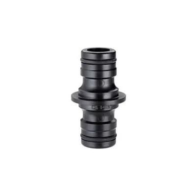 GIUNTO PER RACCORDI  AQUAMASTER MAX-FLOW IN BLISTER 9643