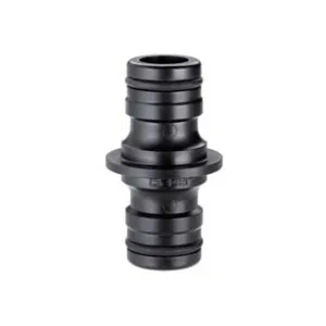 GIUNTO PER RACCORDI  AQUAMASTER MAX-FLOW IN BLISTER 9643
