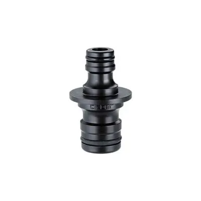 GIUNTO PER RACCORDO AQUAMASTER DA MAX-FLOW A STANDARD IN BLISTER 9644