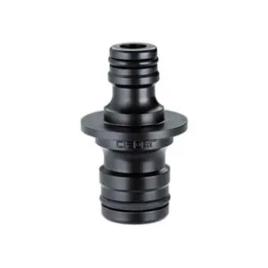 GIUNTO PER RACCORDO AQUAMASTER DA MAX-FLOW A STANDARD IN BLISTER 9644