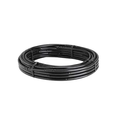 TUBO GOCCIOLANTE MT.25 90355