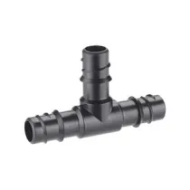 RACCORDO PER MICROIRRIGAZIONE TUBO 1/2" A 3 VIE IN BLISTER 91071