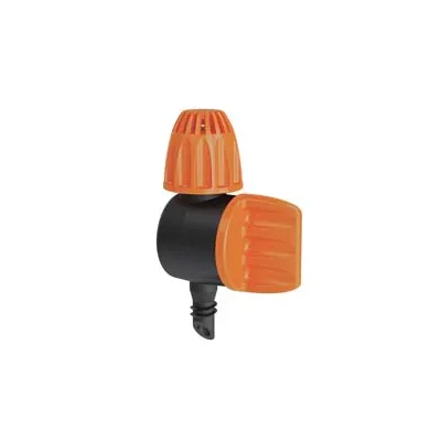 MICROIRRIGATORE 360° REGOLABILE IN BLISTER 91249