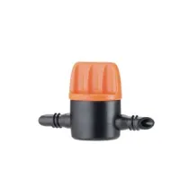 RUBINETTO PER MICROIRRIGAZIONE CAPILLARE IN BLISTER 91270