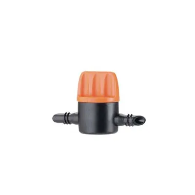 RUBINETTO PER MICROIRRIGAZIONE CAPILLARE IN BLISTER 91270