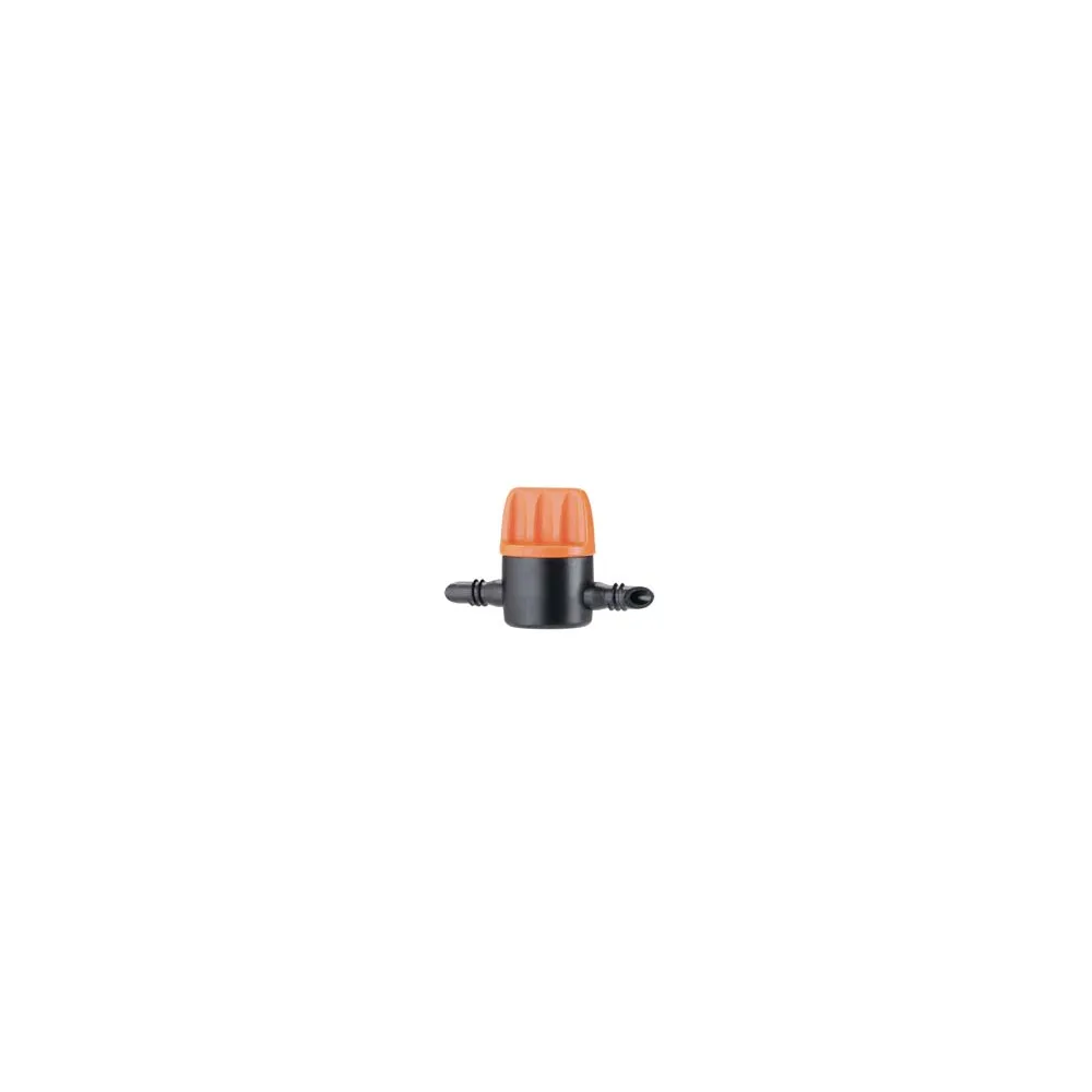 RUBINETTO PER MICROIRRIGAZIONE CAPILLARE IN BLISTER 91270
