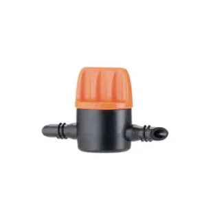 RUBINETTO PER MICROIRRIGAZIONE CAPILLARE IN BLISTER 91270