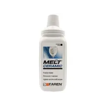 DISINCROSTANTE PER SANITARI E CERAMICHE MELT CERAMIC