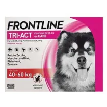 FRONTLINE TRI-ACT SPOT-ON PER CANI "XL"