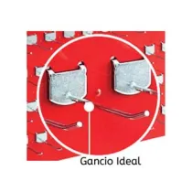 GANCI IDEAL APPENDICHIAVI MM.90