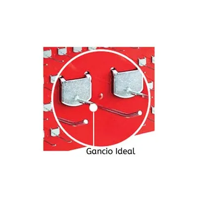 GANCI IDEAL APPENDICHIAVI MM.90