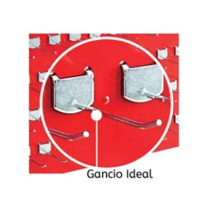 GANCI IDEAL APPENDICHIAVI MM.90