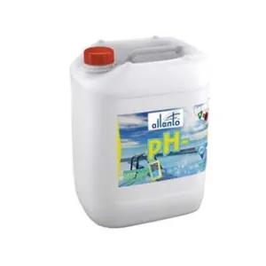 CORRETTORE PH MENO LIQUIDO