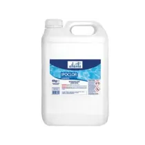SUPERCHLOR CLORO LIQUIDO PER PISCINE