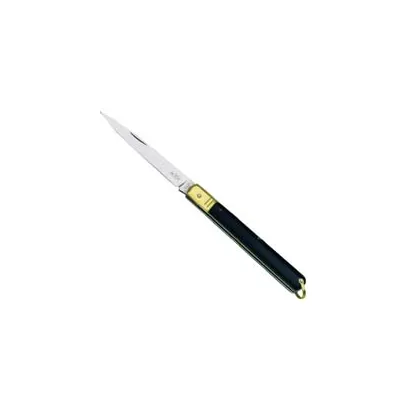 COLTELLO SFILATO LAMA IN ACCIAIO INOX CM.19