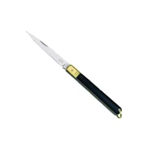 COLTELLO SFILATO LAMA IN ACCIAIO INOX CM.19
