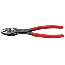 PINZA A PRESA FRONTALE