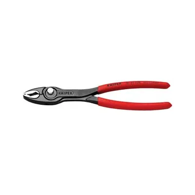 PINZA A PRESA FRONTALE