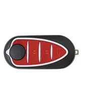 RADIOCOMANDO AUTO CON TRANSPONDER SIP22AR34  ALFA ROMEO